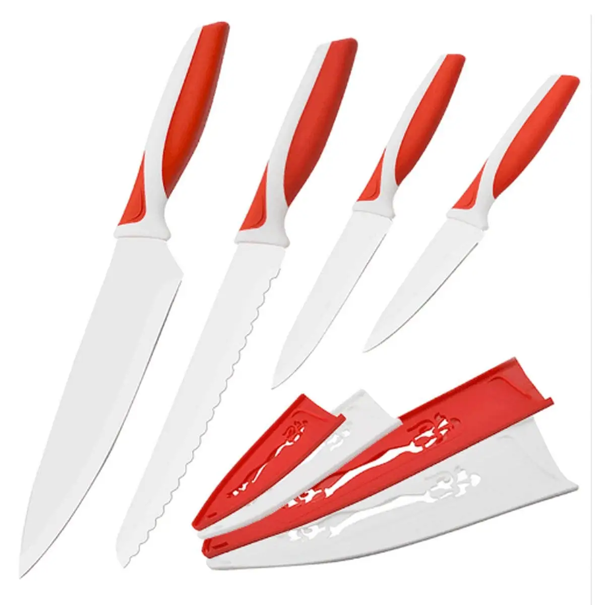 best cheap knife set