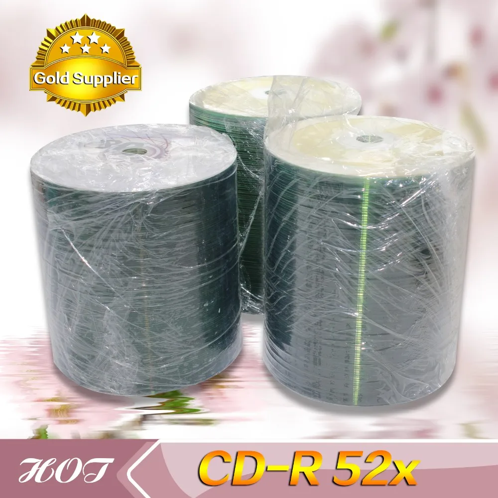 CD-R 100 52X
