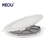 Super bright ultra-thin small slim mini recessed downlight embedded PC CE lamp 15w led panel light with smd2017