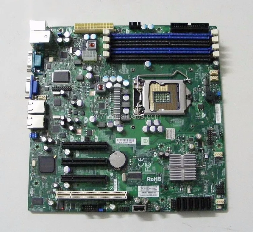 I3 12100f какую материнскую плату. Supermicro x8sil. Supermicro x8sil-f. LGA 1156 Server motherboard. Материнская плата для i3 12100f.