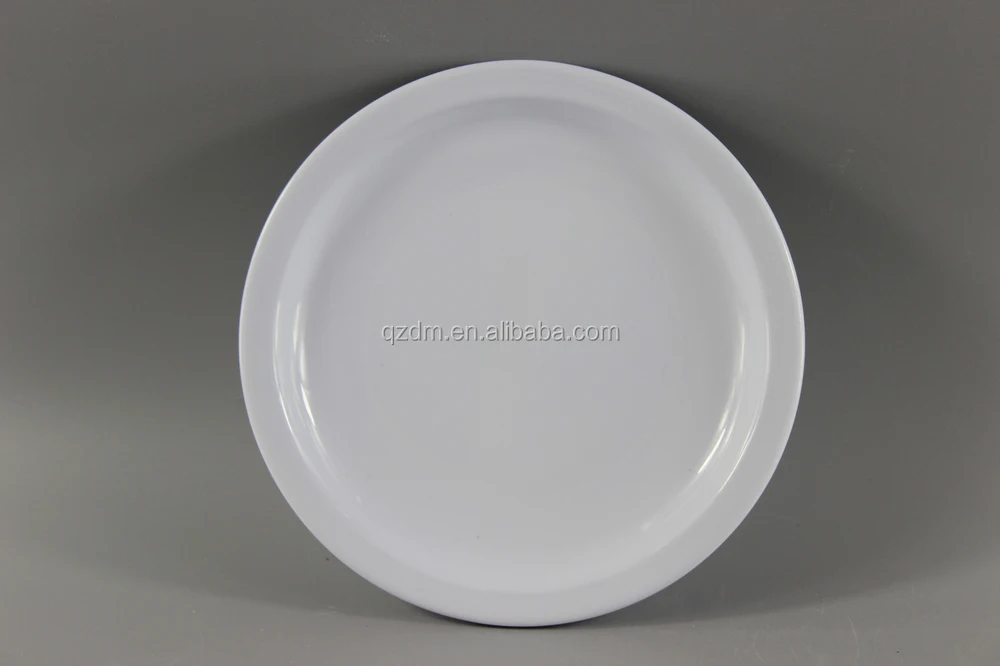 Christmas Melamine Plates And Dishes 11 Inch