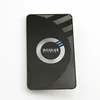 Quality Etching Black Plated Stainless Steel Metal Cards Metal Crafts