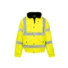 High Quality Promotional Safety Reflective Jacket