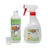 Syousyuu Clear Private Label OEM Anti-fungal Deodorant