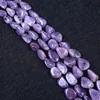 Designer New Arrival Purple Crystal Semi-Precious Stones