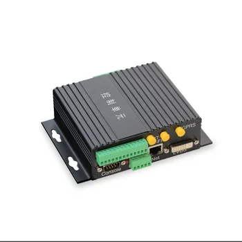 Main Control Unit Linux Mini Pc For Iot Gateway / Hmi / Ev Charging ...