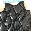 Free Samples Diamond Polyester Goose Down Proof Jacket Fabric