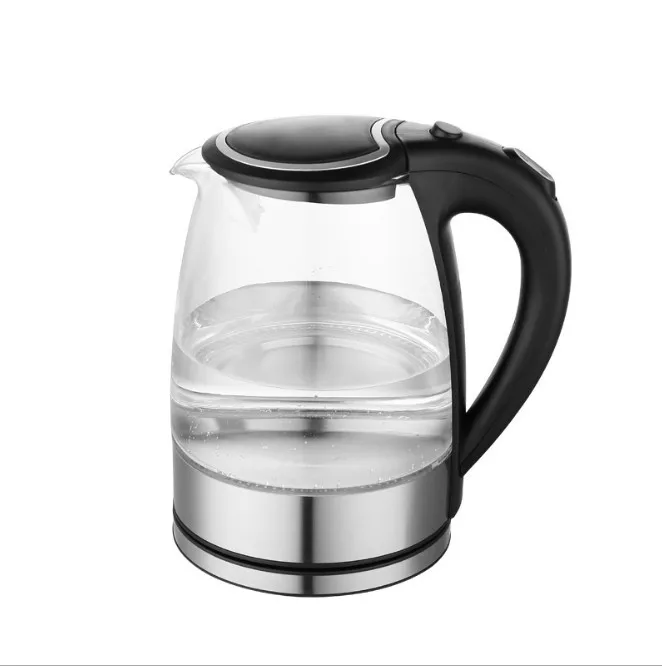 cordless hot water kettle