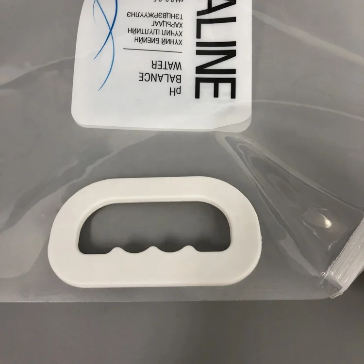 3 litres water bag