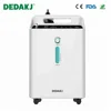DEDAKJ New medical 2L 3L oxygen concentrator with nebulization function