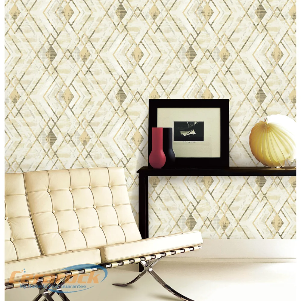 Wholesale Pvc Vinyl Wallcovering Wallpaper For Home Decoration Buy