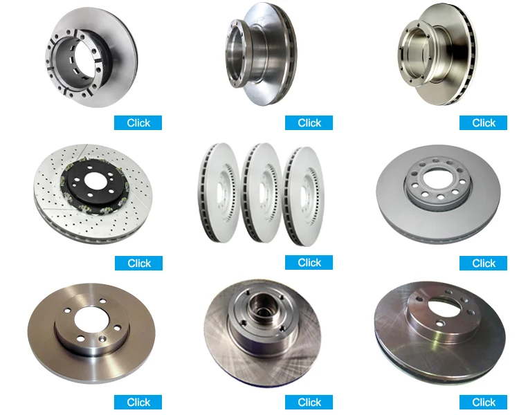 Commercial Vehicle Automotive Brake Disc Buy Truck Brake Disc,Semi Truck Brake Rotor,Truck