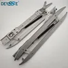 Spare part elevator door vane OEM kone door knife for Schindler