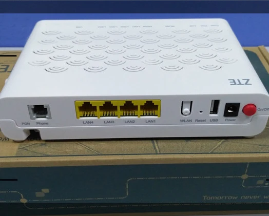 Zte F660 6 0version Ftth Gpon Ont Modem Hot Sale Zte Zxhn F660 Buy F660 Gpon Onu Zte Zxhn F660 Product On Alibaba Com