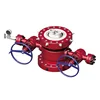 API 6A oil drilling wellhead equipment tubing head