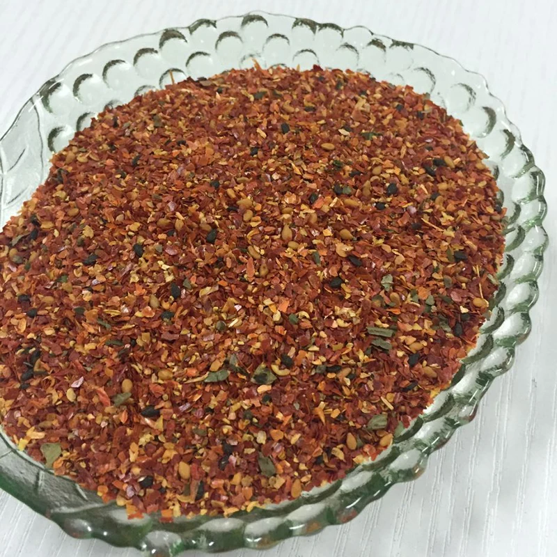 Shichimi Togarashi 1