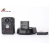 Security Guard Ambarella A7 Police Body Worn Camera Wireless Mini DVR 1080P Full HD Body Camera Factory rechargeable battery