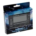 5Pcs lot LiPo LiFe Li ion NiMH Nicd High Quality RC CellMeter 7 Digital Battery Capacity