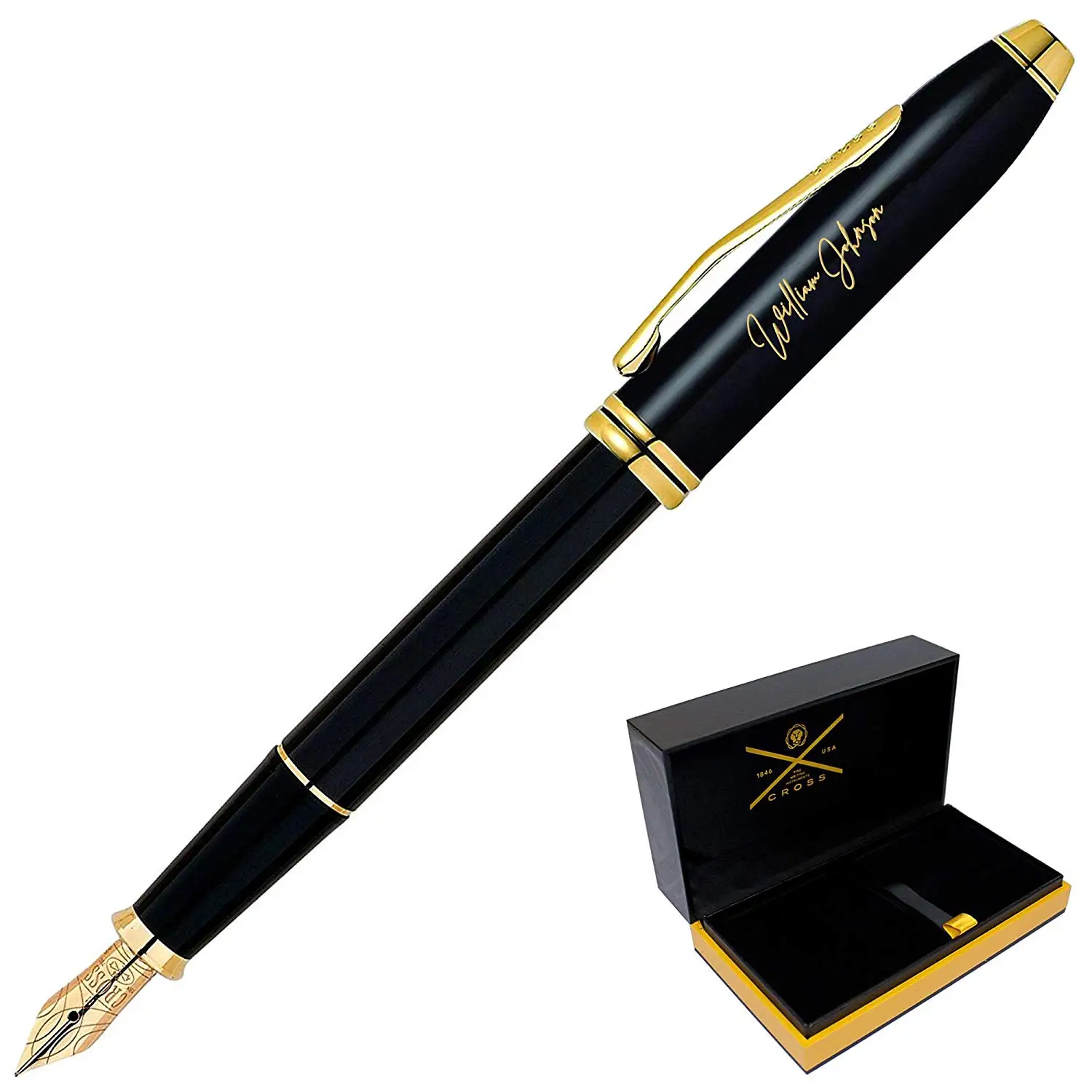 Cheap Gold Engraved Pens, find Gold Engraved Pens deals on line at ...