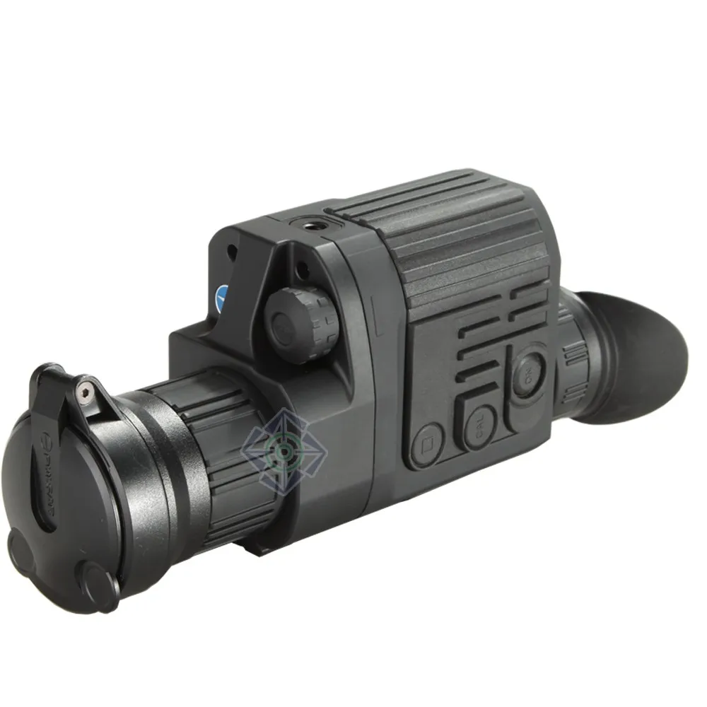 Pulsar Quantum Xd50s Thermal Imaging Camera Night Vision Scopes Hunting 