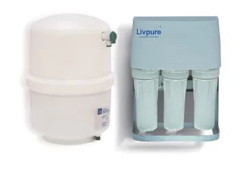 Livpure Utc Under The Sink Ro Water Purifier Buy Under The Sink Water Purifier Product On Alibaba Com
