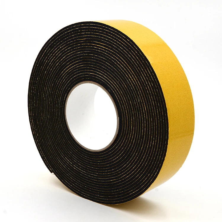 NBR PVC Foam tape 05