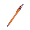 Unionpromo Cheap Custom Logo Plastic Ballpoint Pen Ballpen for Promotion