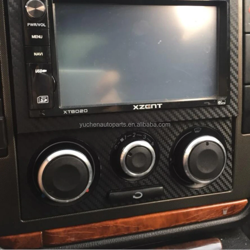 yuchen 3 adet takim araba klima parcalari ac knob isi kontrol dugmesi volkswagen vw golf 4 bora passat b5 buy araba klima parcalari klima