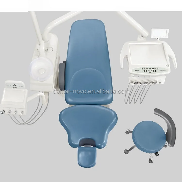 Cheap Dental Chair Suntem Std303 Dental Chair Unit Manufacturer Buy