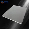 Laser Dotted ultra slim heat resistant plastic price glow in the dar acrylic sheet