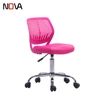 Custom Colors Swivel Armrest Plastic Office Staff Chairs Wholesale