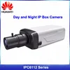 HUAWEI IPC6112-P 1.3 CCTV Style IP Security Camera