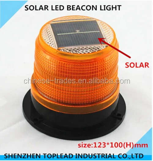 Solar Amber Light Whole Lights Suppliers Alibaba