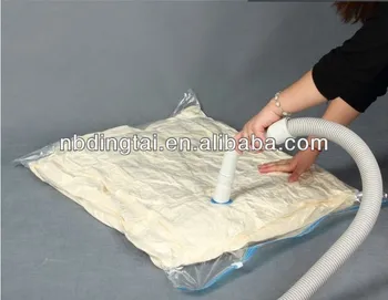 Save 75 E Plastic Bag Vacuum Valve Product On Alibaba