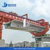 Precast Concrete Bridge Box Girder Launching Gantry Crane Erection Machine for Highway and Railway