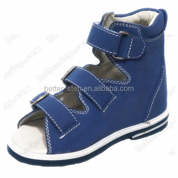 Close Toe Medical Shoes For Kids,Functional Shoes,Kids Orthopedic Shoes ...
