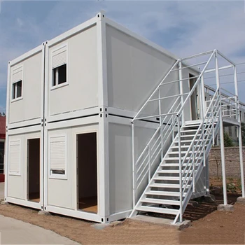storage container homes