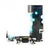 Mobile phone dock connect for iphone 8, for iPhone 8 charger connector flex repair