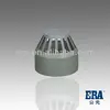 ERA PVC Drainage Fittings Plastic PVC Vent Cap (UD007)