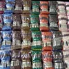 Royal Embroderie Embroidery cross stitch Floss Colors 100% cotton thread