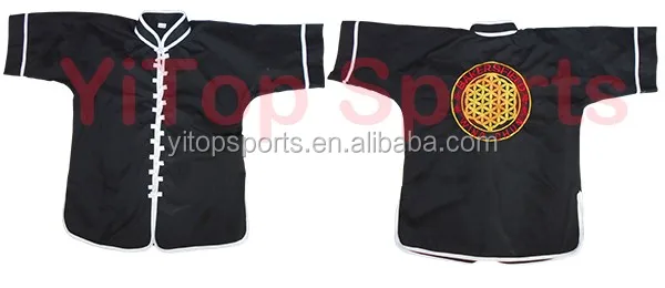kungfu gi 5