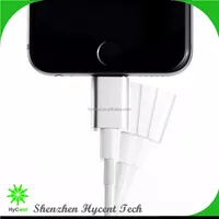 2016 the latest charge usb wall charger mobile charger Magnetic charging Adapter wireless charger