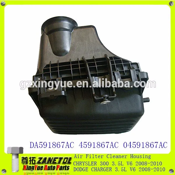 Da591867ac 4591867ac 04591867ac Air Filter Cleaner Housing For Chrysler