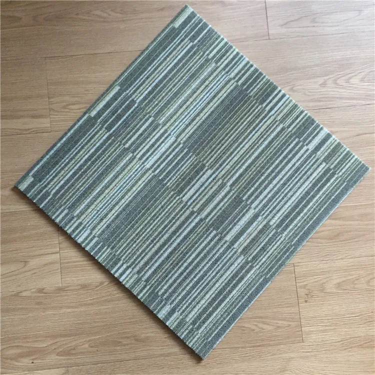100polyester Washable Bathroom Interlocking Carpet Tiles Buy Carpet