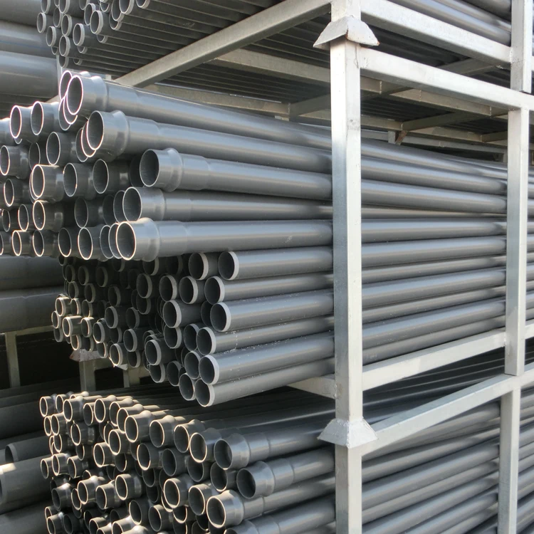 Agricultural Pvc Pipes Price List