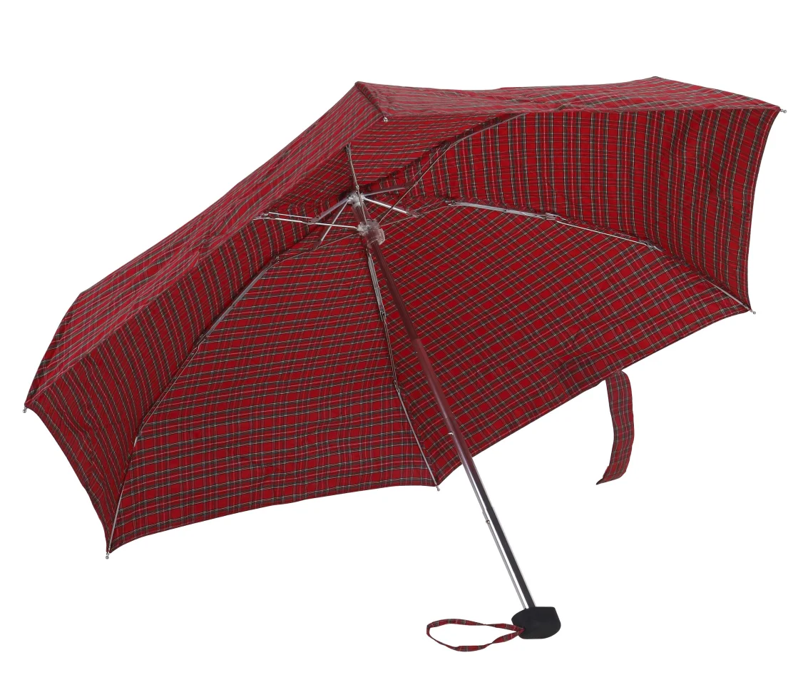 Shenzhen Factory Supply Fashion 5 Fold Pocket Size Umbrella Buy Small