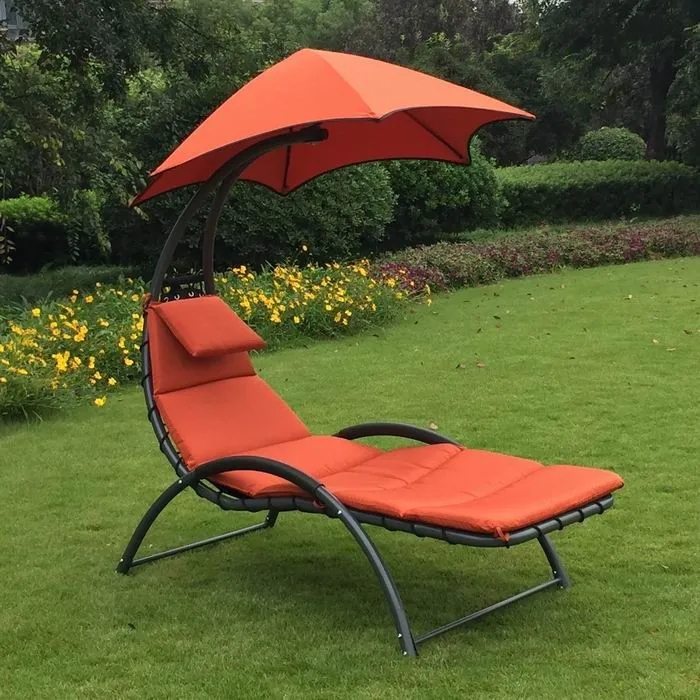 Sun lounge chair