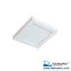 Factory Direct Price ETL UL Listed 12W 13W 14W 15W 800lm 7inch Flush Surface Mount Square LED Downlight Price