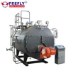 Portable Diesel Steam Boilers&Steam Generator