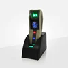 Zkteco Portable fingerprint reader security rfid guard tour patrol management system